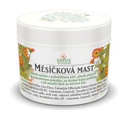 Měsíčková mast 50ml
