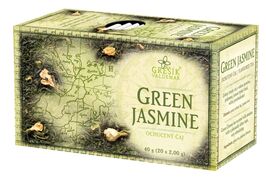 Green Jasmine 20 n.s.