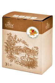 Mošt Jablko & Rakytník  3l