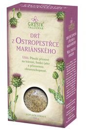 Grešík doplňky stravy