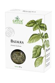 Bazalka 20g