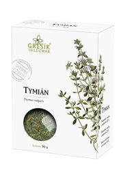 Tymián 30g