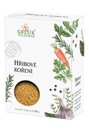 Hřibové koření 20g