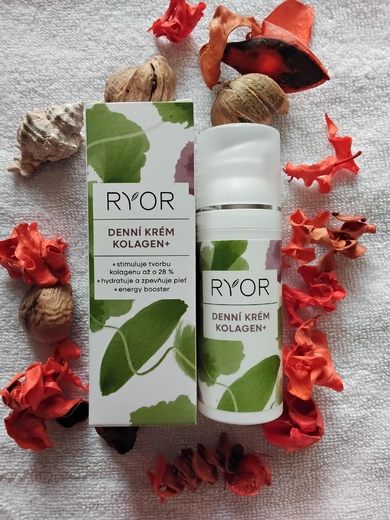 Denní krém Kolagen+   50ml