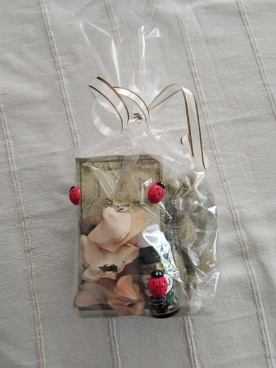 Zelený čaj dárkový balíček