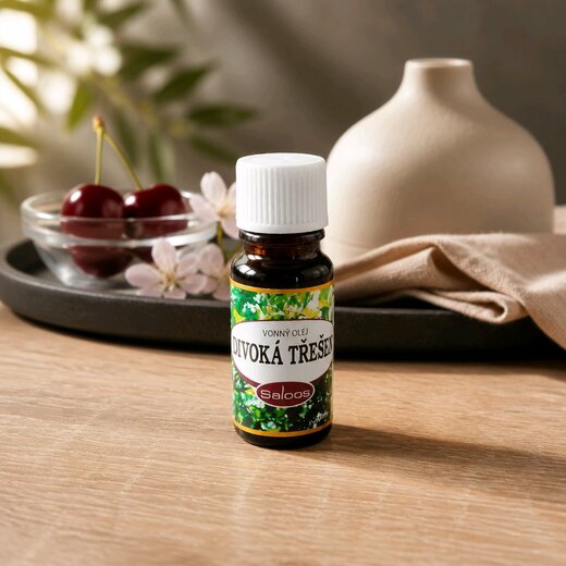 Divoká třešeň 10ml