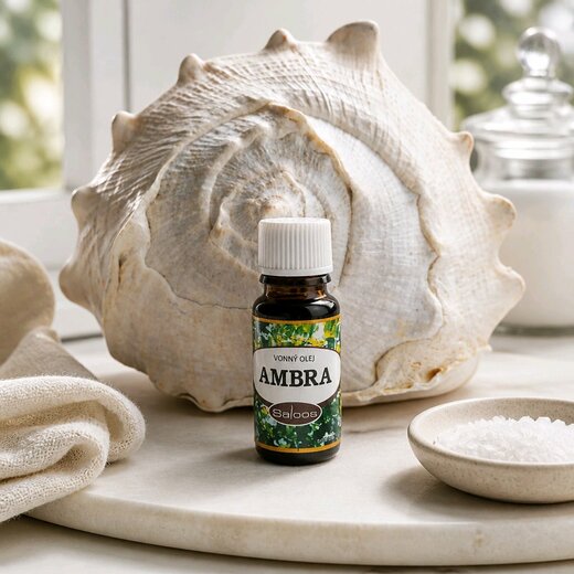 Ambra 10ml