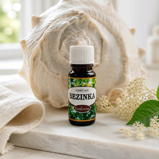 Bezinka 10ml