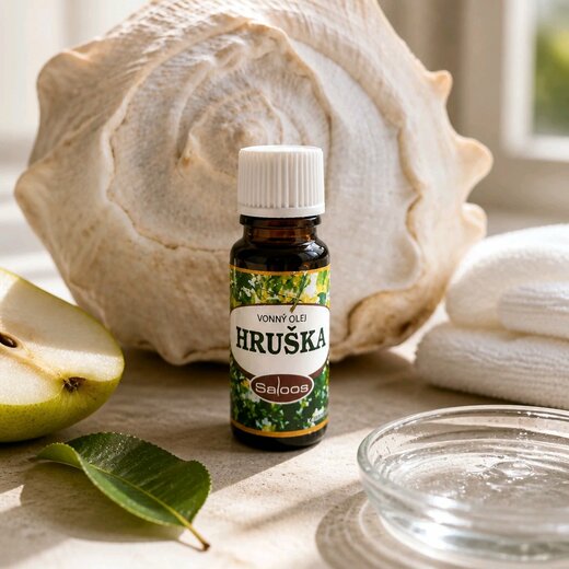 Hruška 10ml