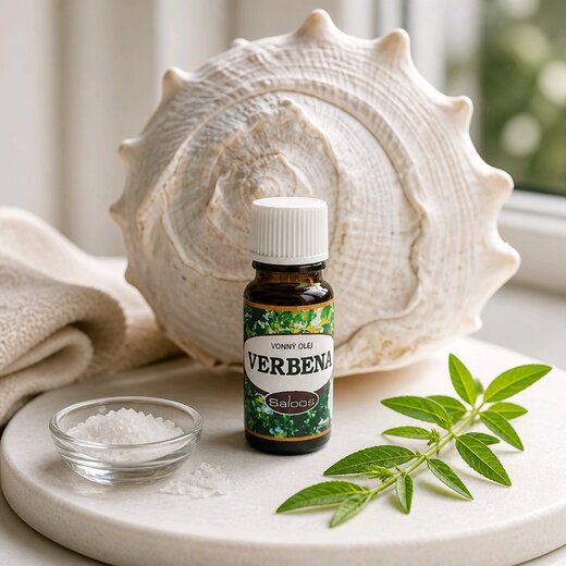 Verbena 10ml