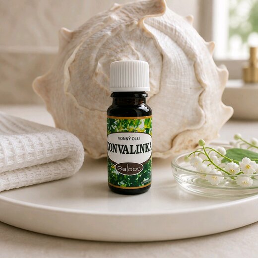 Konvalinka 10ml