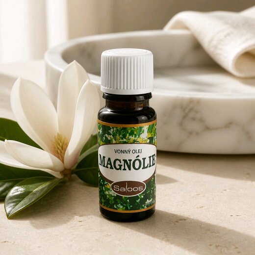 Magnólie 10ml