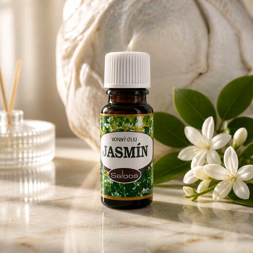 Jasmín 10ml