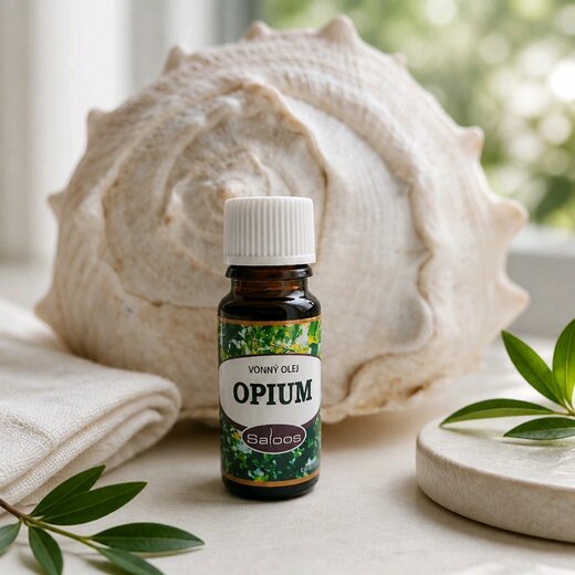 Opium 10ml