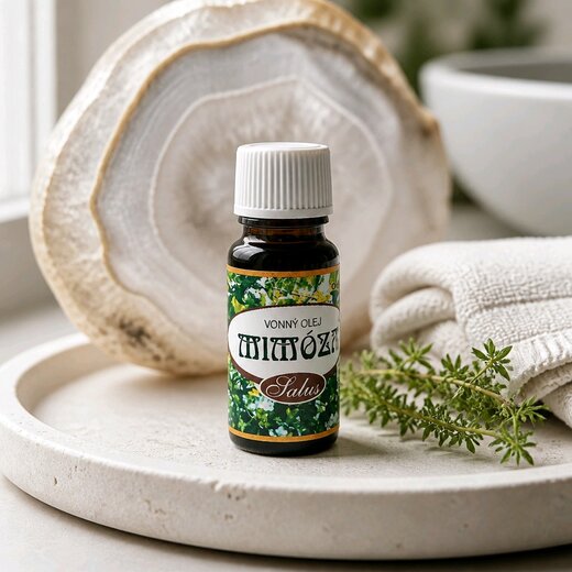 Mimóza 10ml