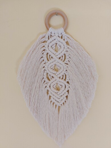 Macrame list