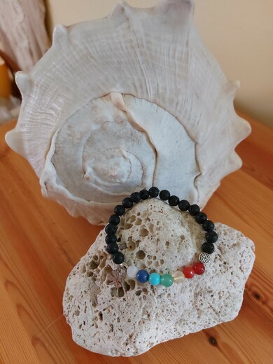 Šperky - handmade