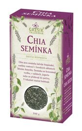 Chia semínka 200g