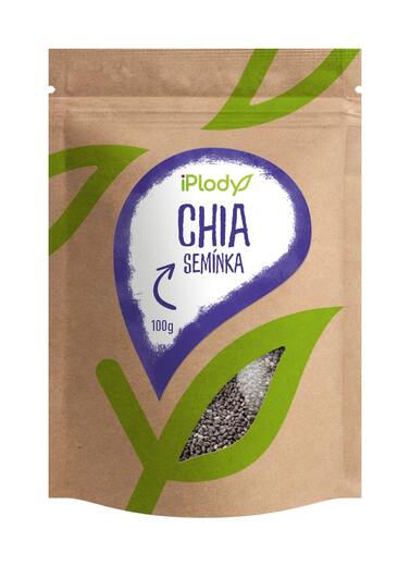 Chia semínka 100g