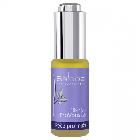 ProVous – elixír