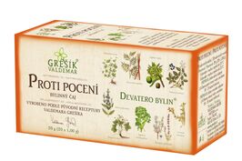 Proti pocení 20n.s.
