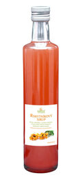 Rakytníkový sirup 0.5l
