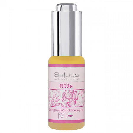 Růže 20ml