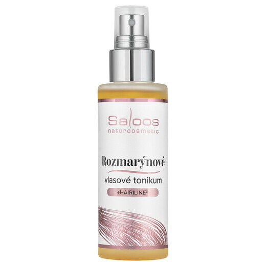 Rozmarýnové vlasové tonikum 100ml