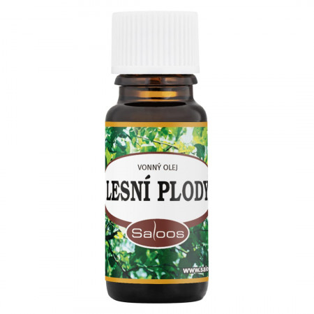 Lesní plody 10ml